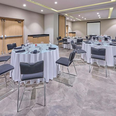 City Express Plus By Marriott Guadalajara Providencia Ngoại thất bức ảnh