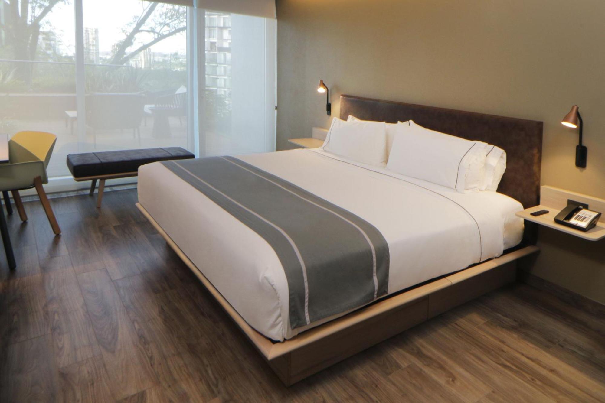 City Express Plus By Marriott Guadalajara Providencia Ngoại thất bức ảnh