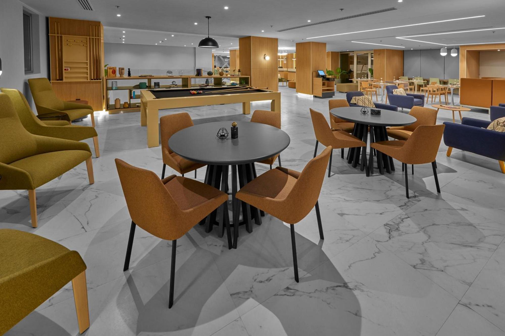 City Express Plus By Marriott Guadalajara Providencia Ngoại thất bức ảnh