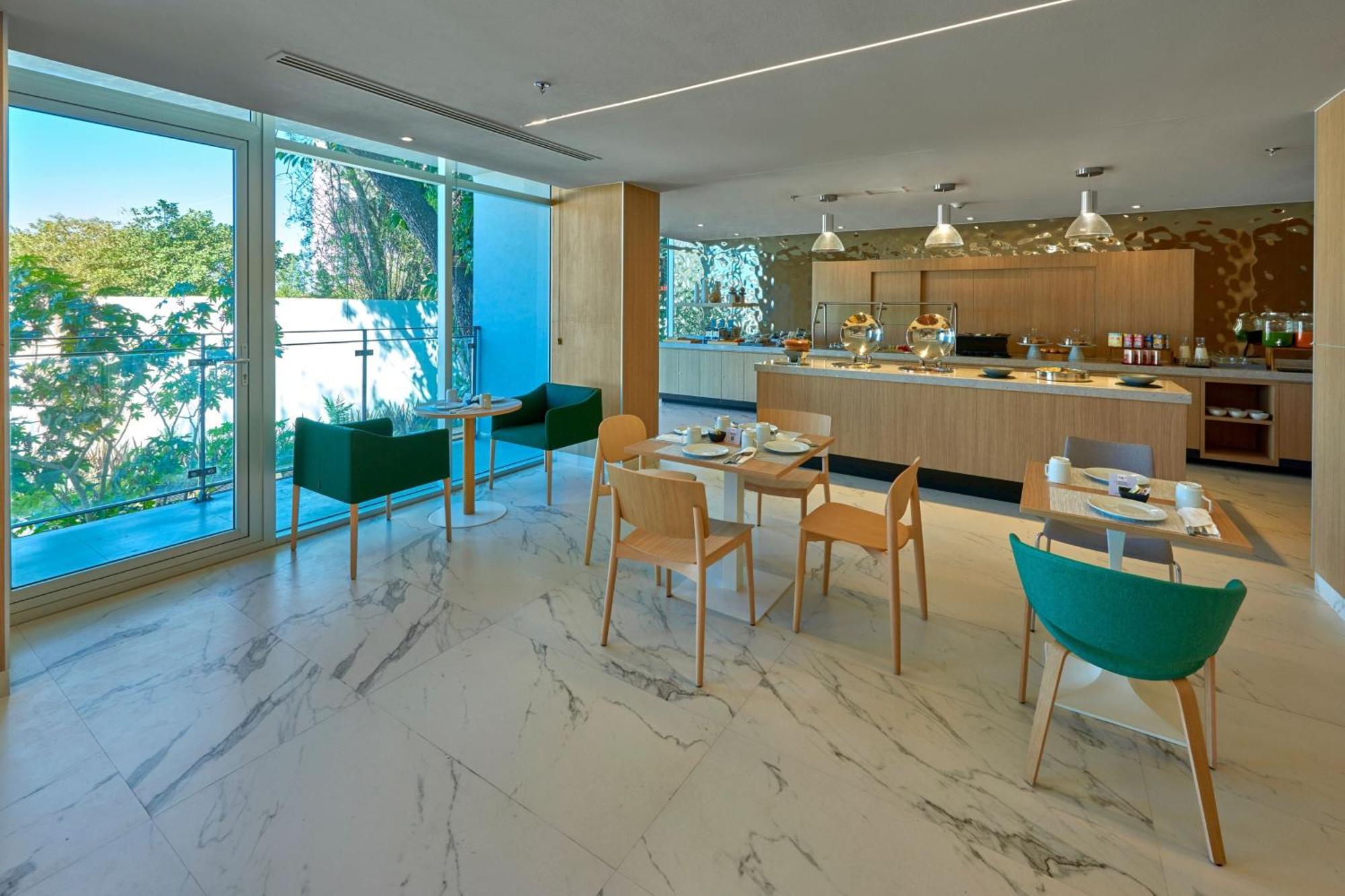 City Express Plus By Marriott Guadalajara Providencia Ngoại thất bức ảnh