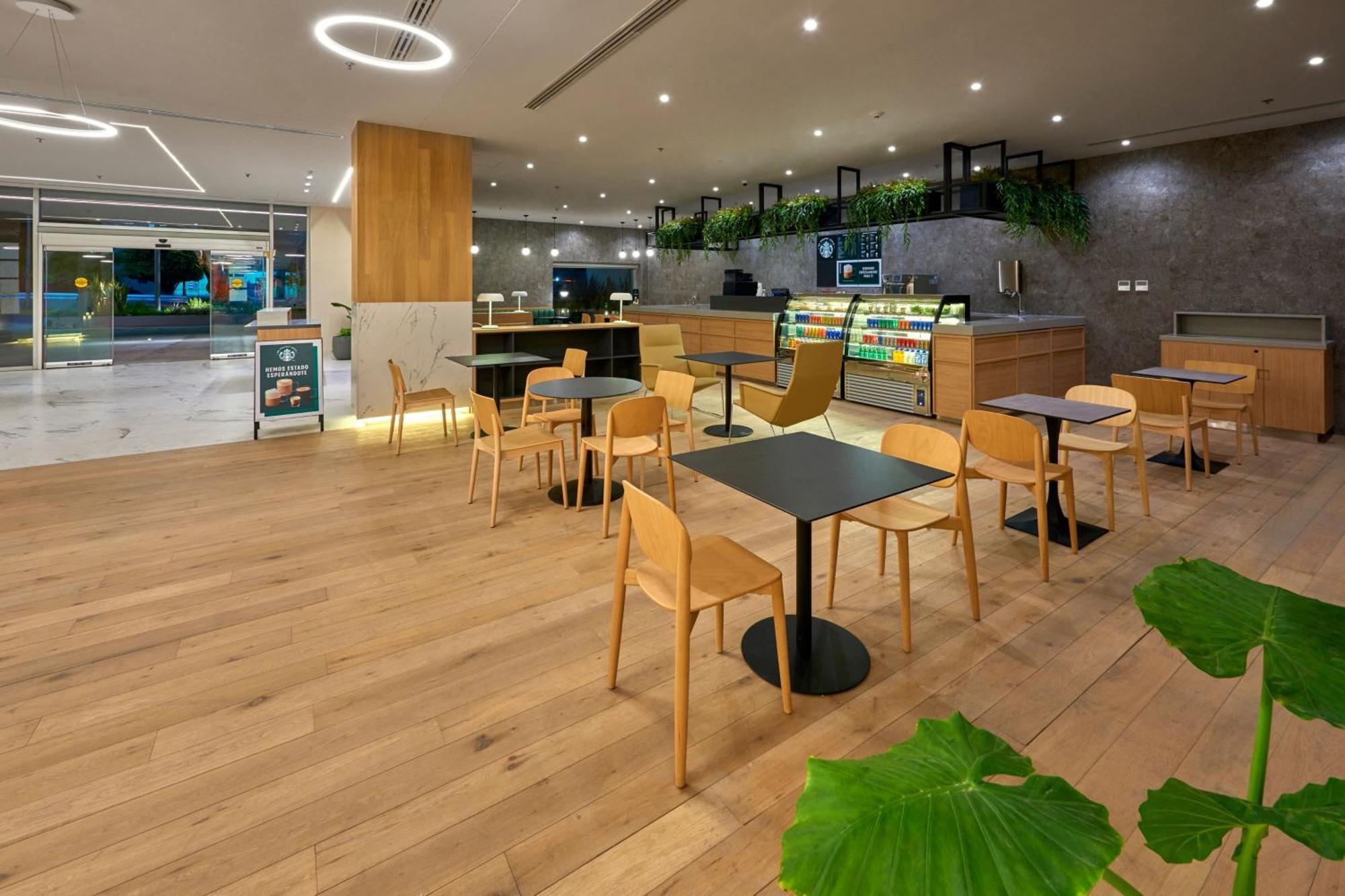 City Express Plus By Marriott Guadalajara Providencia Ngoại thất bức ảnh