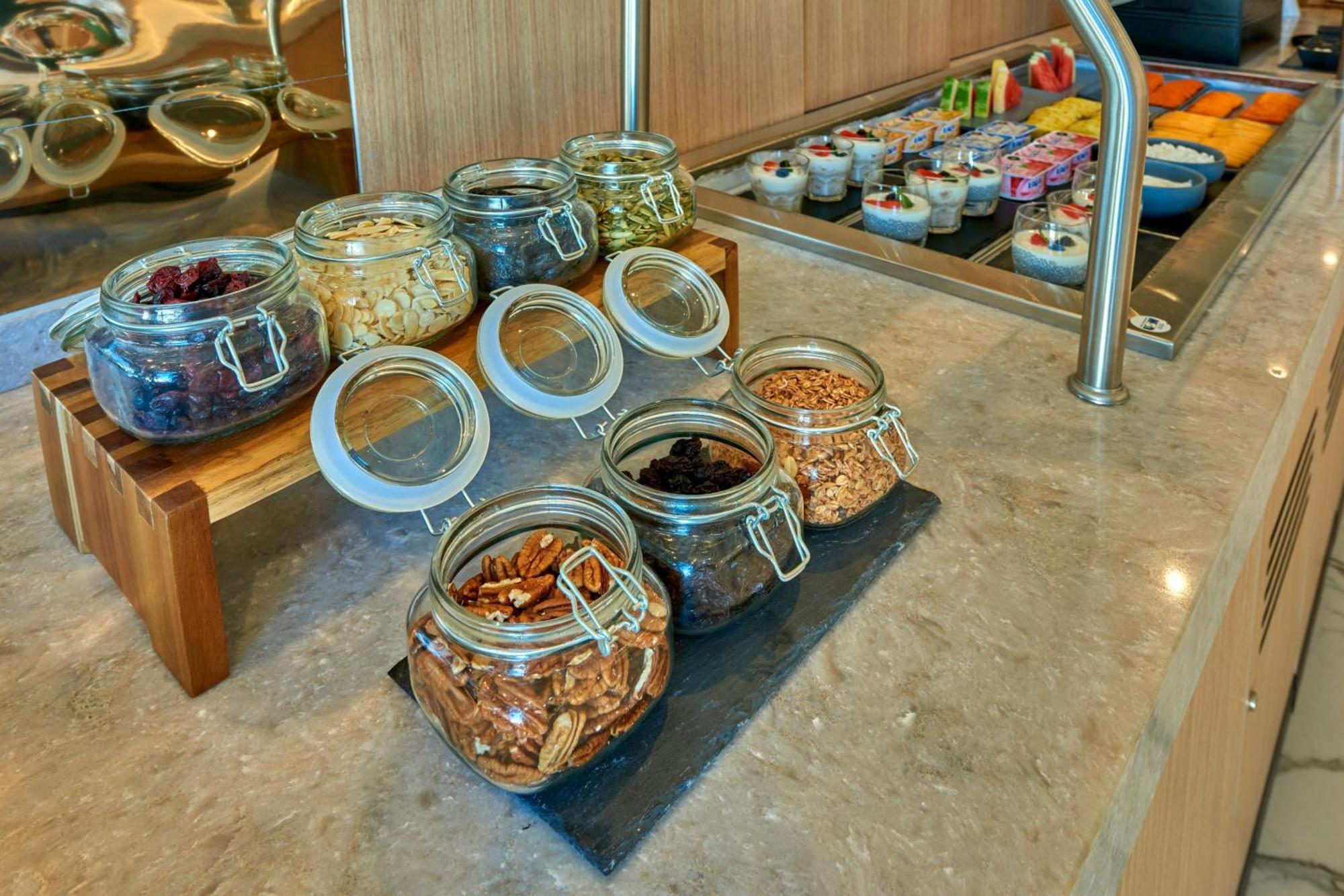 City Express Plus By Marriott Guadalajara Providencia Ngoại thất bức ảnh