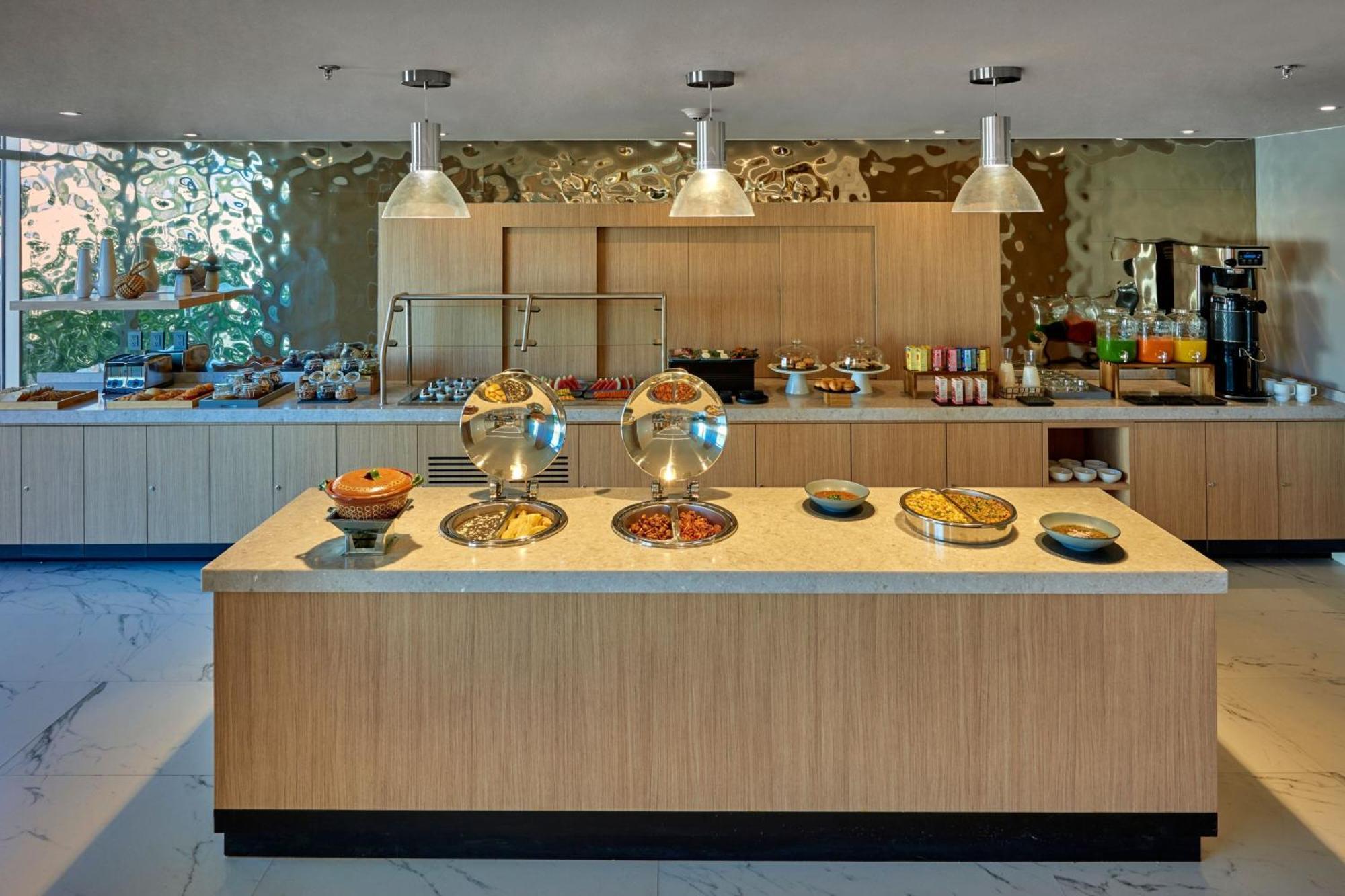 City Express Plus By Marriott Guadalajara Providencia Ngoại thất bức ảnh